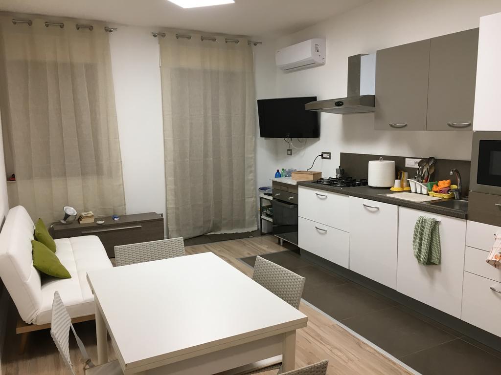 Alguer 46公寓 外观 照片